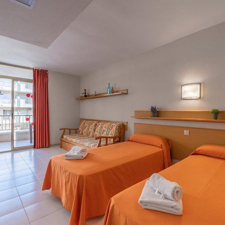 Salou Pacific Rentalmar Eksteriør bilde