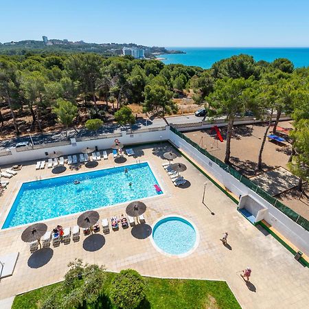 Salou Pacific Rentalmar Eksteriør bilde